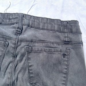 TRACTR BLACK JEANS